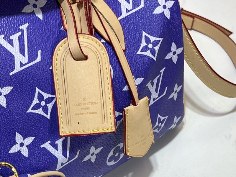 Louis Vuitton Speedy Bags